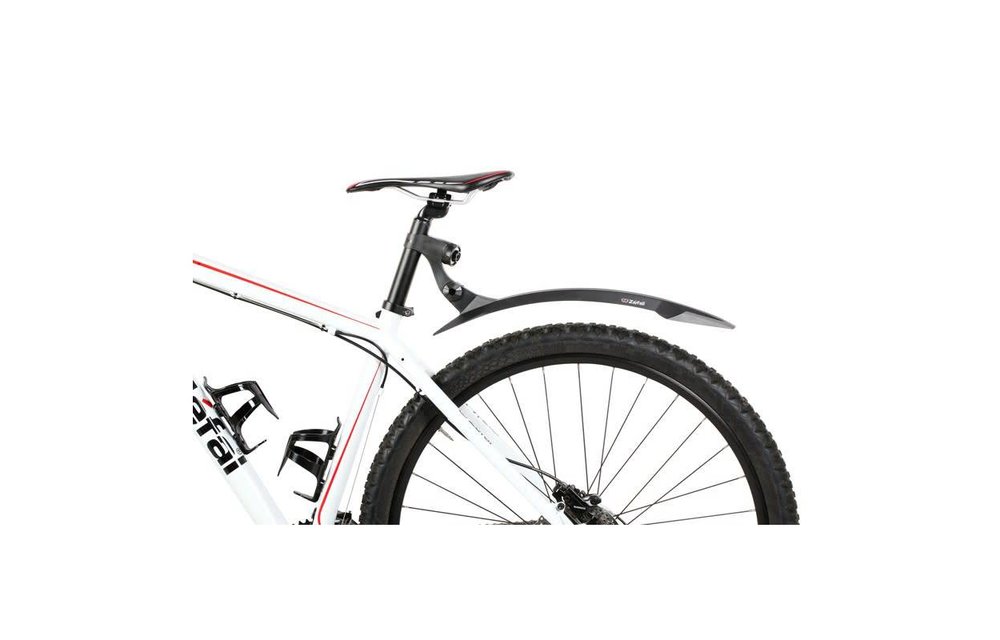Zefal Salpicadera Deflector RM60 Trasera