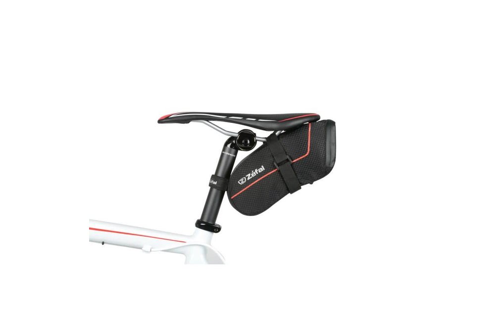 Zefal Bolsa Asiento Z-Light Pack M