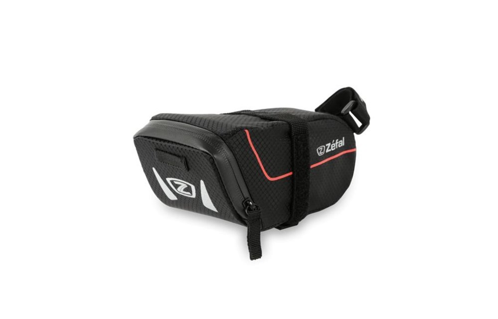 Zefal Bolsa Asiento Z-Light Pack M