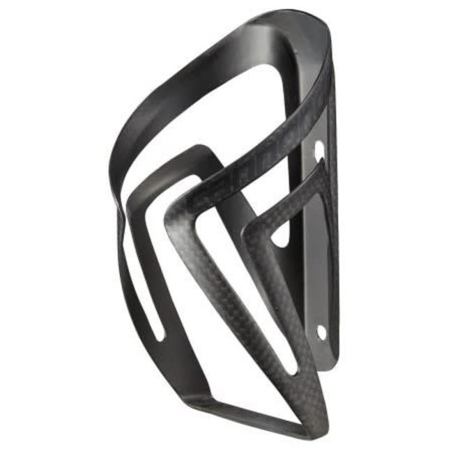 Cannondale Porta Anfora Speed Carbon Negro