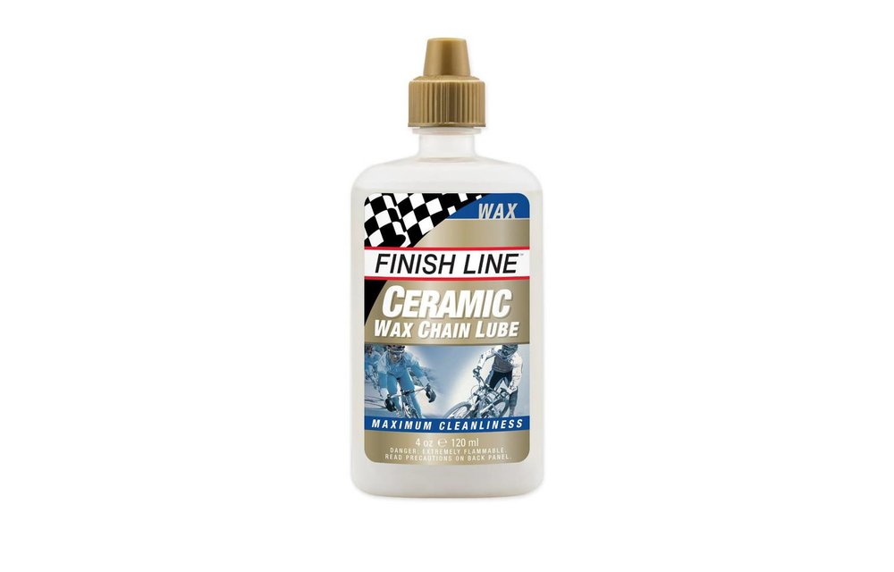 Finish Line Ceramica Cera 120ml/4oz