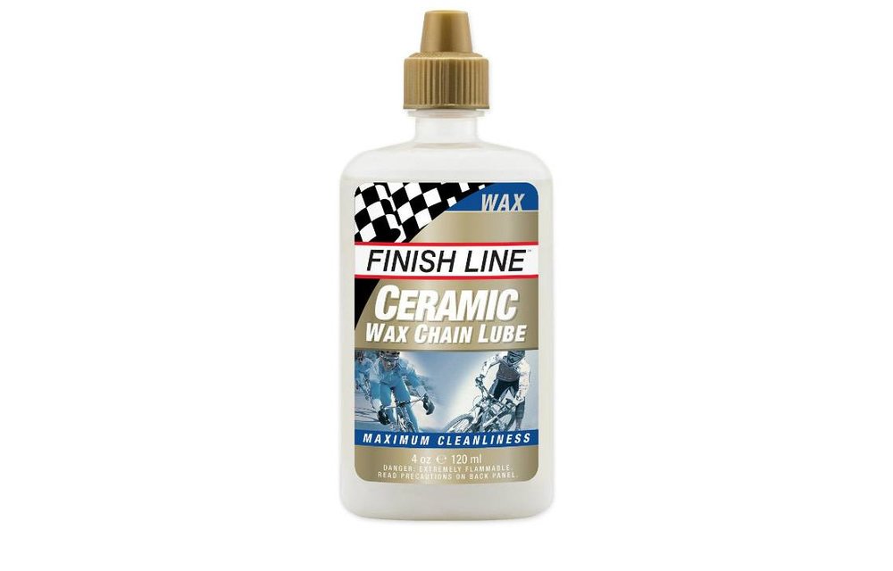 Finish Line Ceramica Cera 120ml/4oz