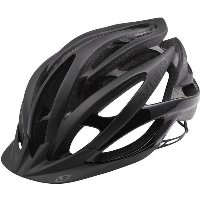 Giro Casco Fathom Negro