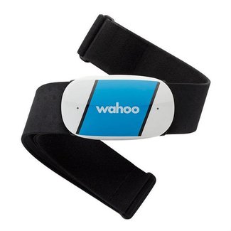 Wahoo Wahoo Sensor de de Ritmo Cardiaco