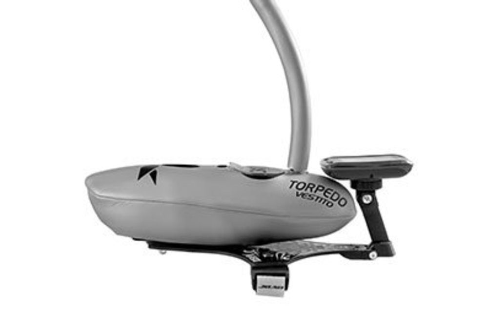 X-Lab Torpedo Vestito