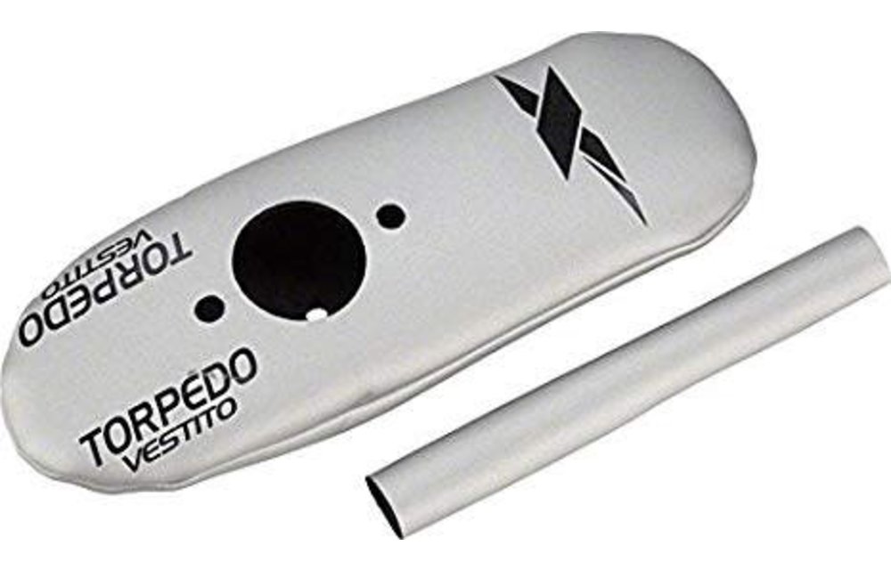 X-Lab Torpedo Vestito