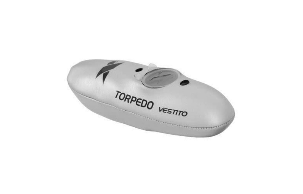 X-Lab Torpedo Vestito