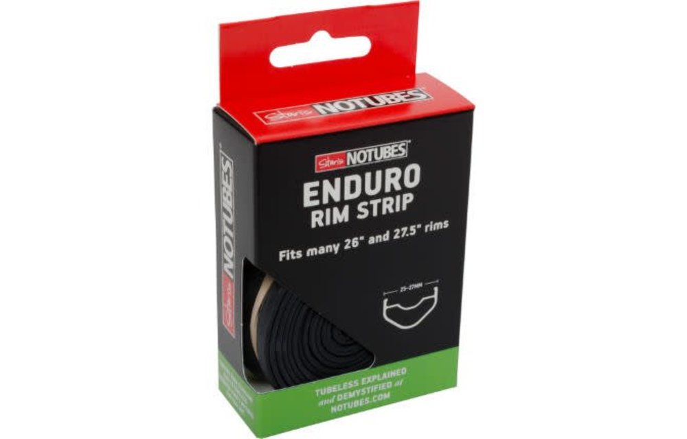 Stans Corbata 27.5" Enduro con Valvula Francesa