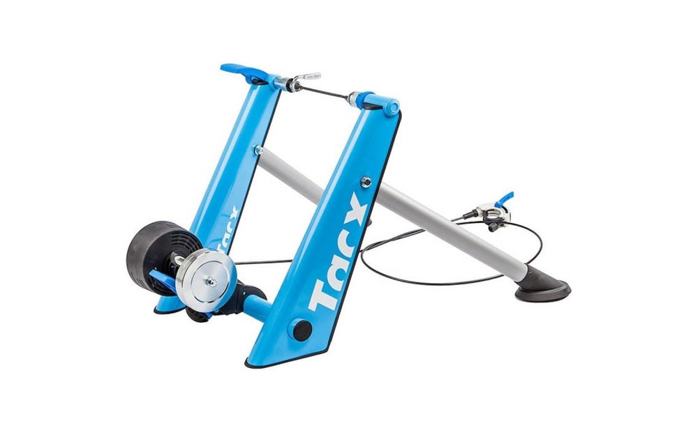 Tacx Blue Matic Mag Trainer