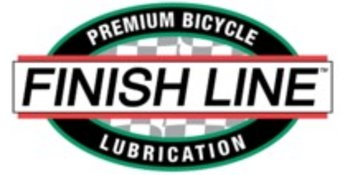 Finish Line