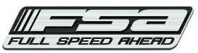 FSA (Full Speed Ahead)