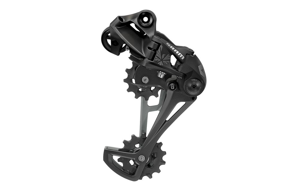 SRAM Cambio Trasero MTB GX EAGLE 12P