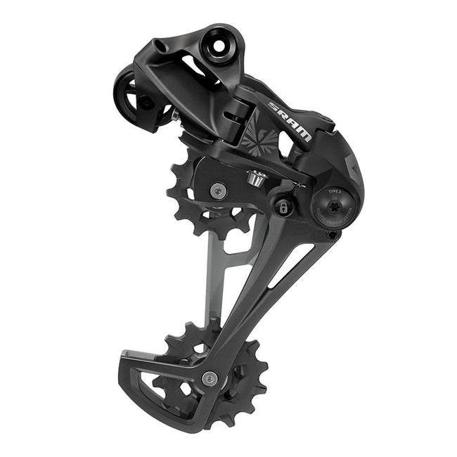 SRAM Cambio Trasero GX EAGLE 12v