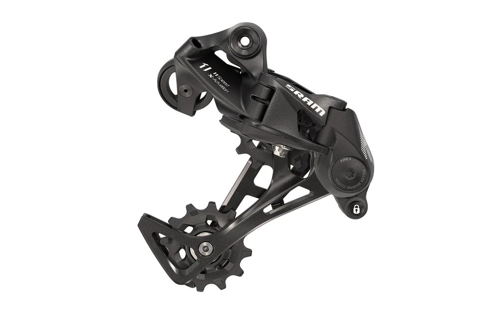 SRAM Cambio Trasero MTB NX 1X11P