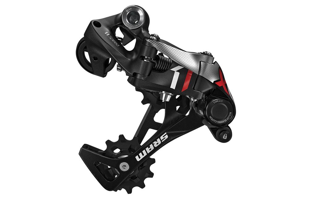 SRAM Cambio Trasero MTB X01 11P