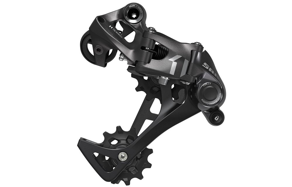 SRAM Cambio Trasero MTB X1 11P
