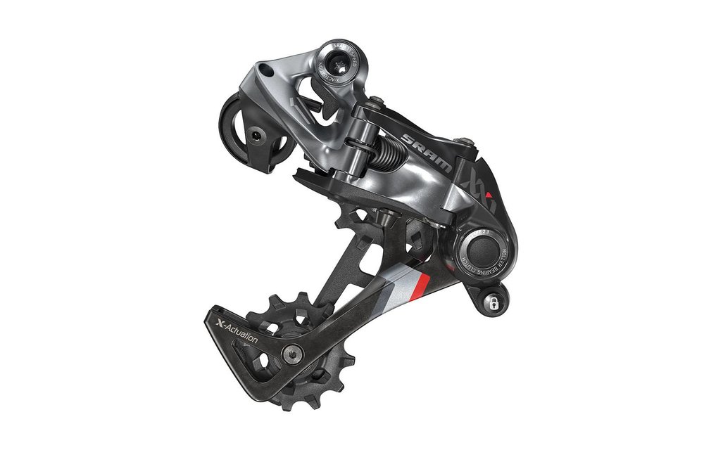 SRAM Cambio Trasero MTB XX1 11P