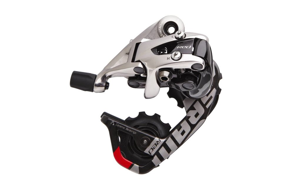 SRAM Cambio Trasero Ruta RED 10P