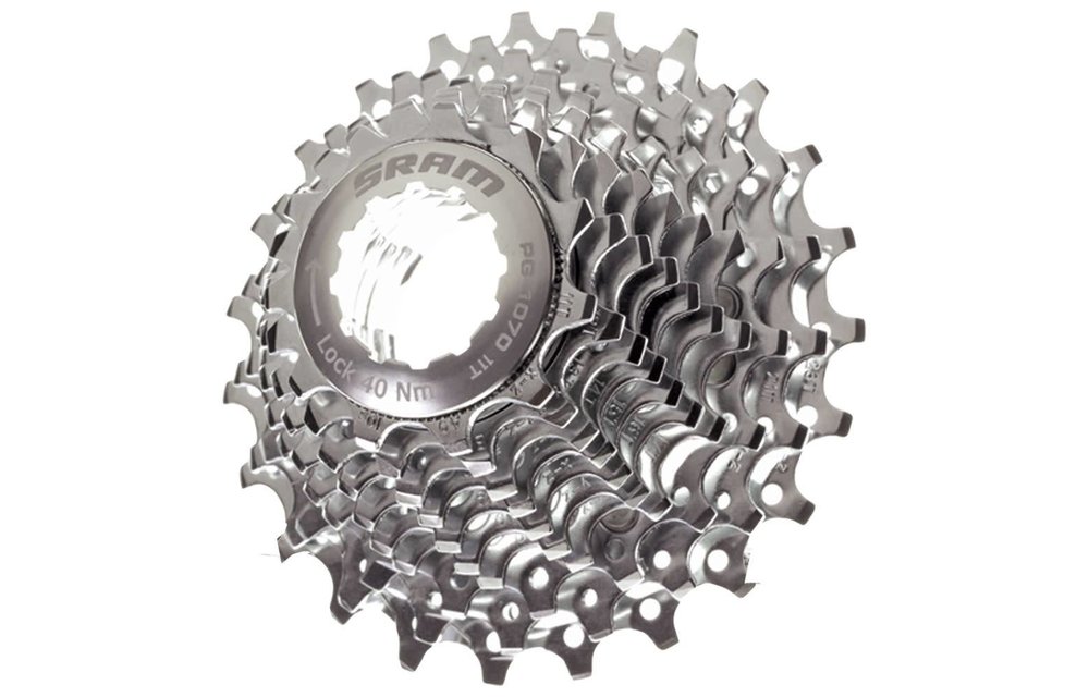 SRAM Cassette 10P PG-1070