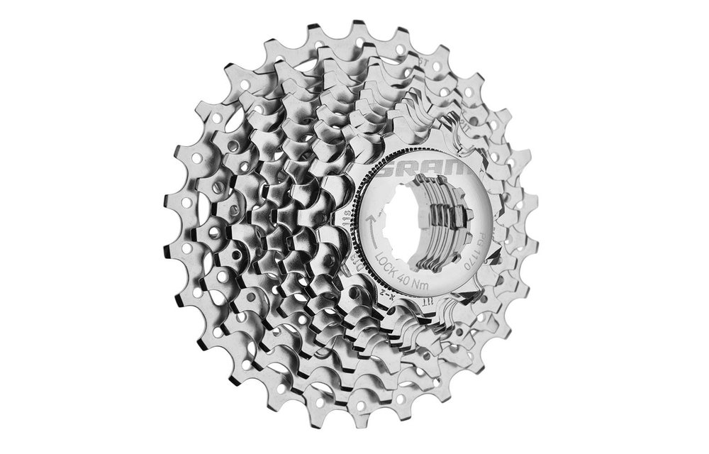 SRAM Cassette 11P PG-1170