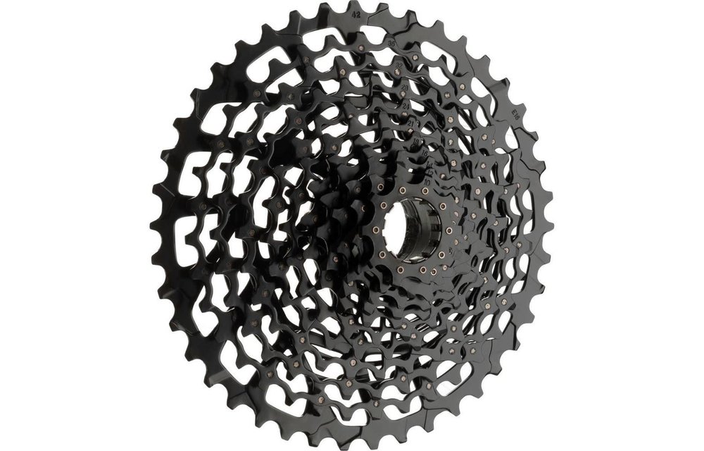 SRAM Cassette 11P XD XG-1175