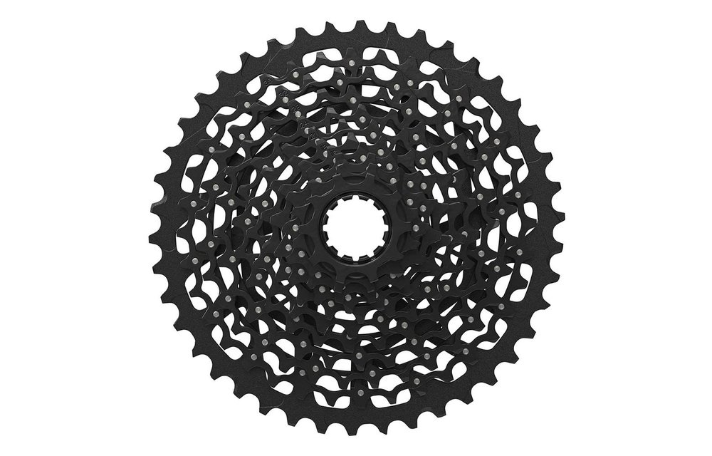SRAM Cassette 11P XD XG-1195