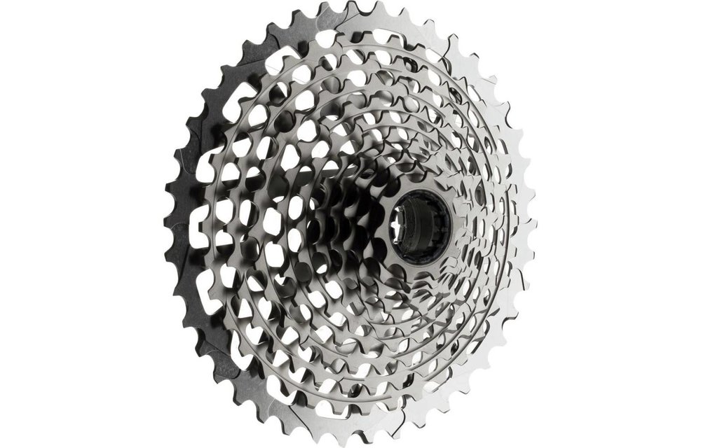 SRAM Cassette 11P XD XG-1199