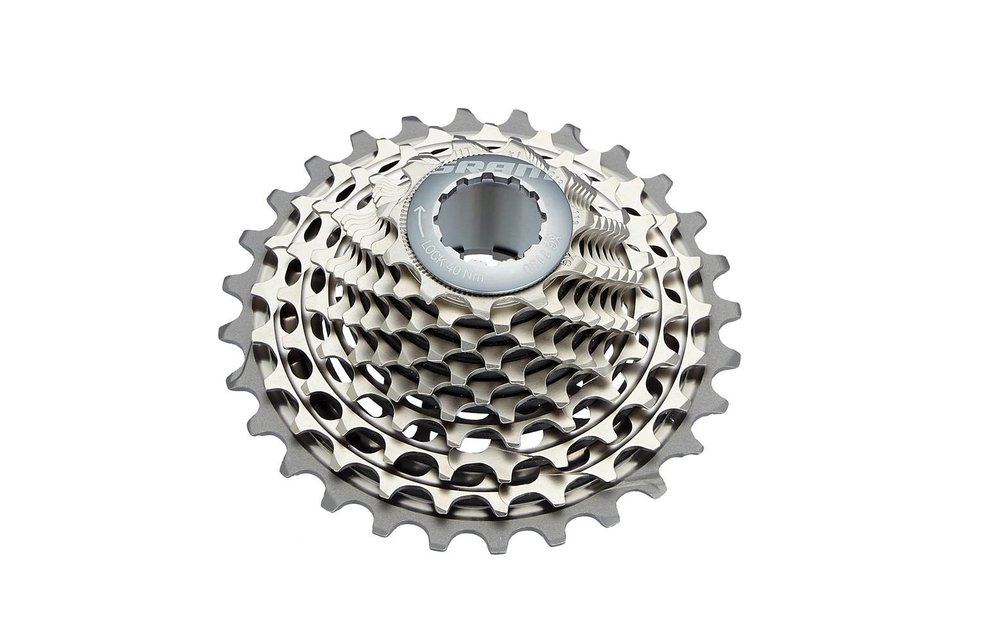 SRAM Cassette 11P XG-1190