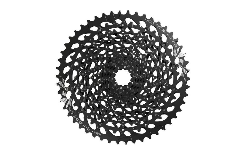 SRAM Cassette 12P XD EAGLE XG-1275