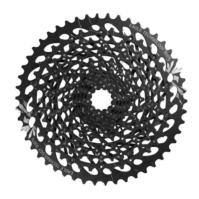 SRAM Cassette XG-1275 12v