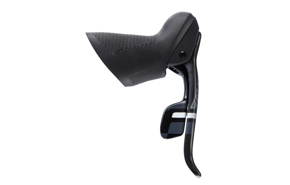 SRAM Palanca de Freno/Mando Ruta FORCE22 11P. Carbon