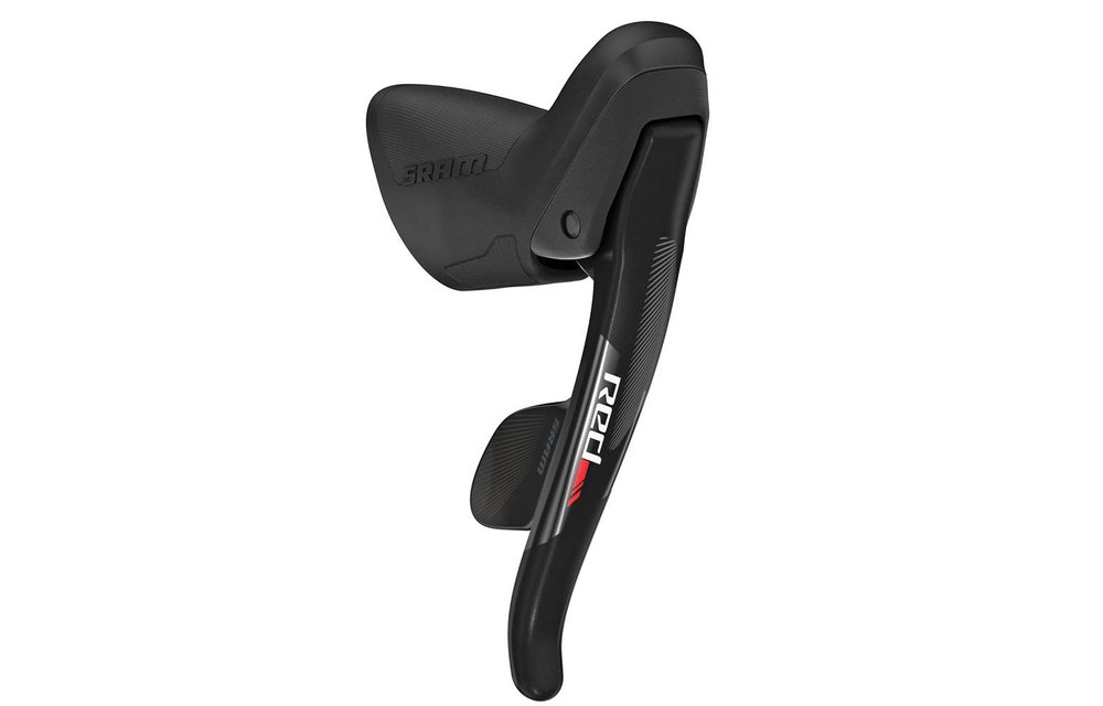 SRAM Palanca de Freno/Mando Ruta RED22 2x11P. Carbon