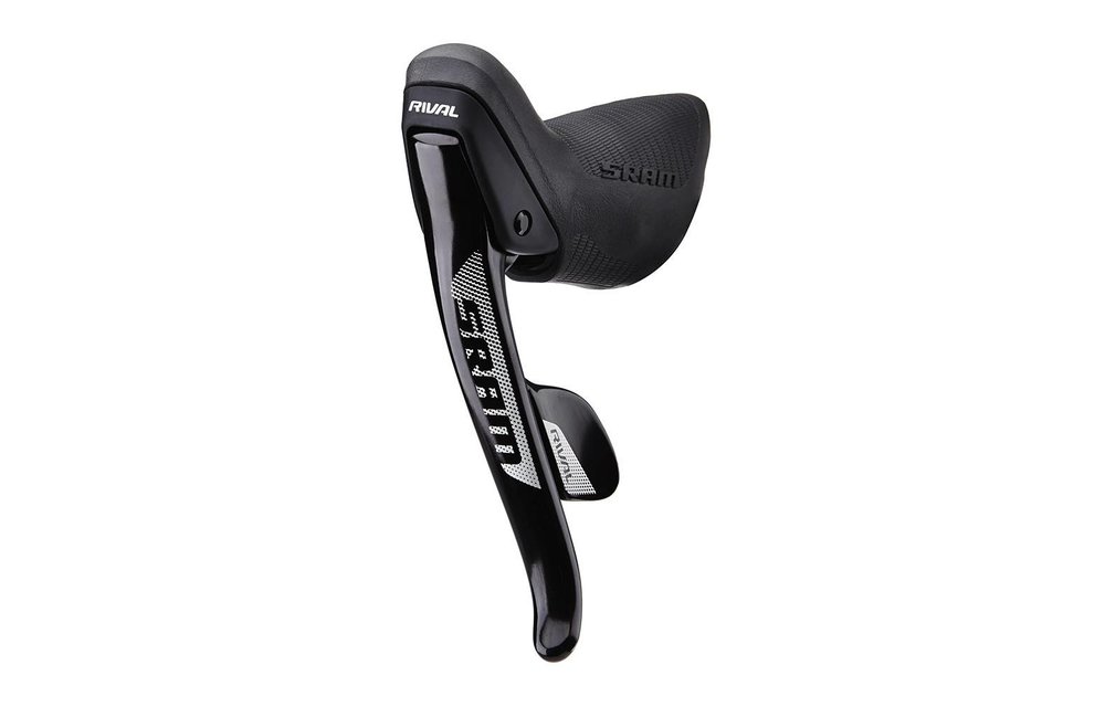 SRAM Palanca de Freno/Mando Ruta RIVAL22 2x11P.