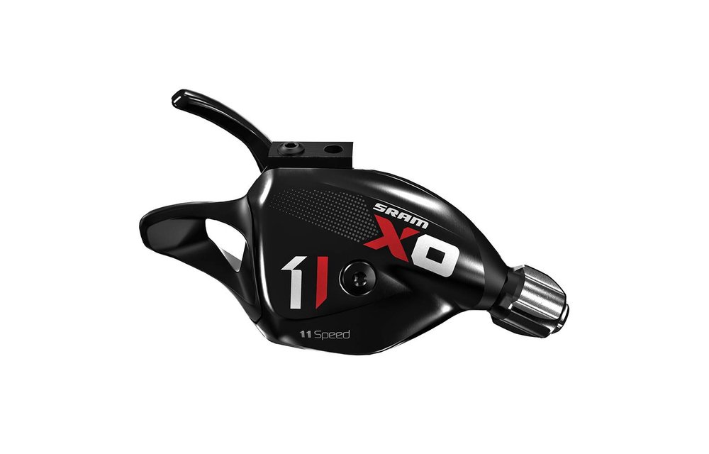 SRAM Palanca de Mando MTB X01 1x11P. Trigger Derecha