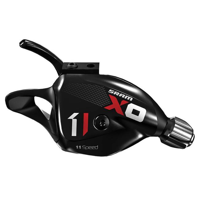 SRAM Palanca de Mando MTB X01 1x11P. Trigger Derecha