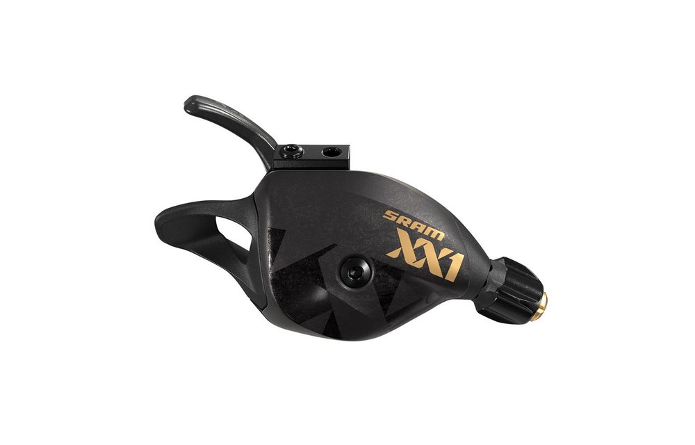 SRAM Palanca de Mando MTB XX1 EAGLE 1X12P. Trigger Derecha