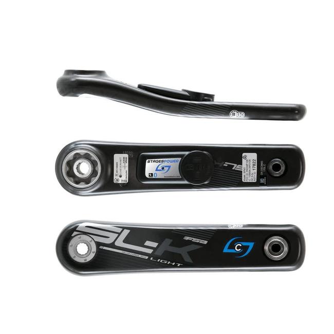 Stages Power meter SL-K  BB30