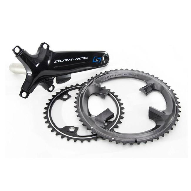 Stages Power meter DuraAce R9100 Dual Sided WeRbikes Tienda de