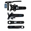 Stages Power meter Ultegra R8000 Dual Sided