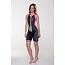 Safetti Trisuit Titanium Mujer