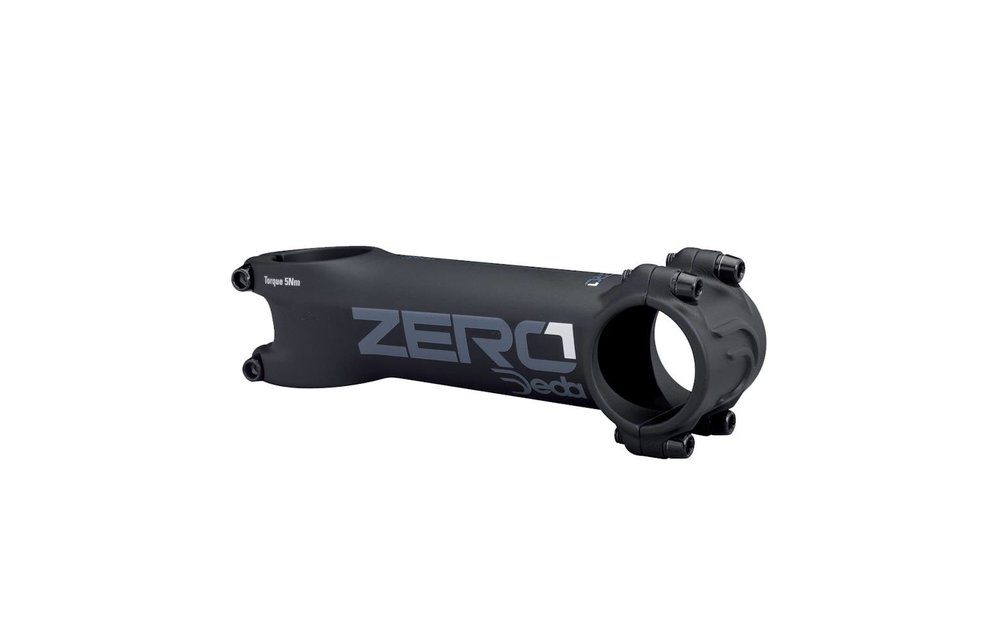Deda Poste Manubrio Zero 1