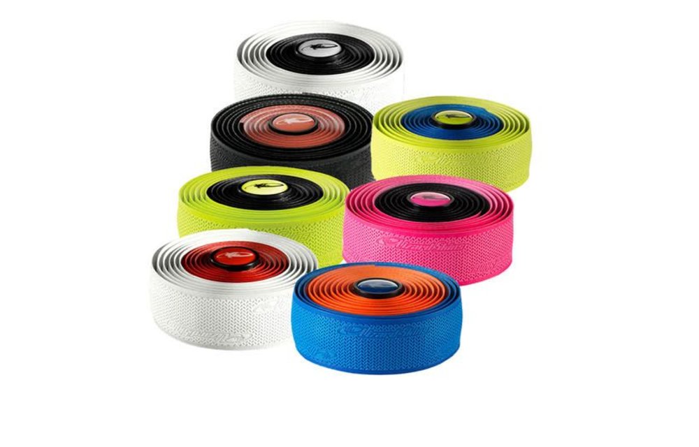 Lizard Skins Cinta Dual 2.5MM