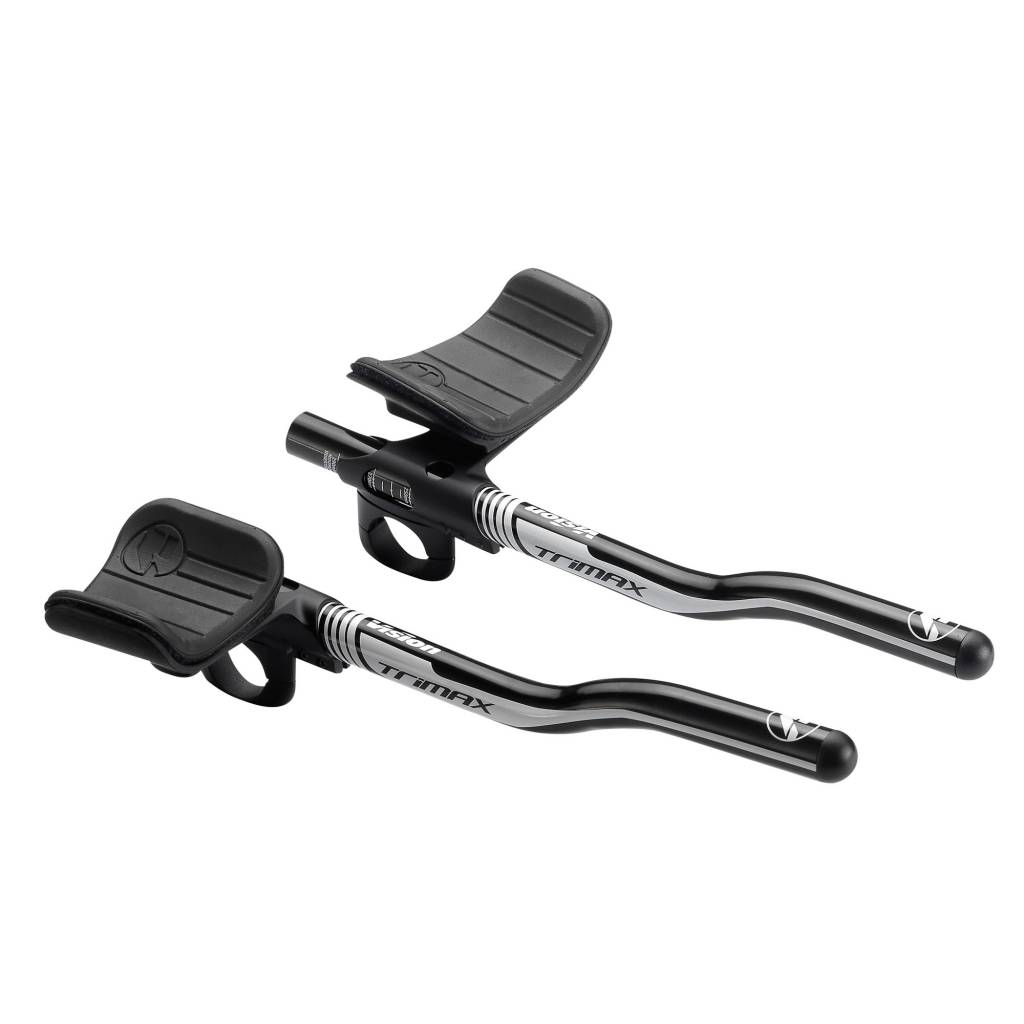 Vision AeroBar Trimax On RBend 250mm WeRbikes Tienda de Bicicletas