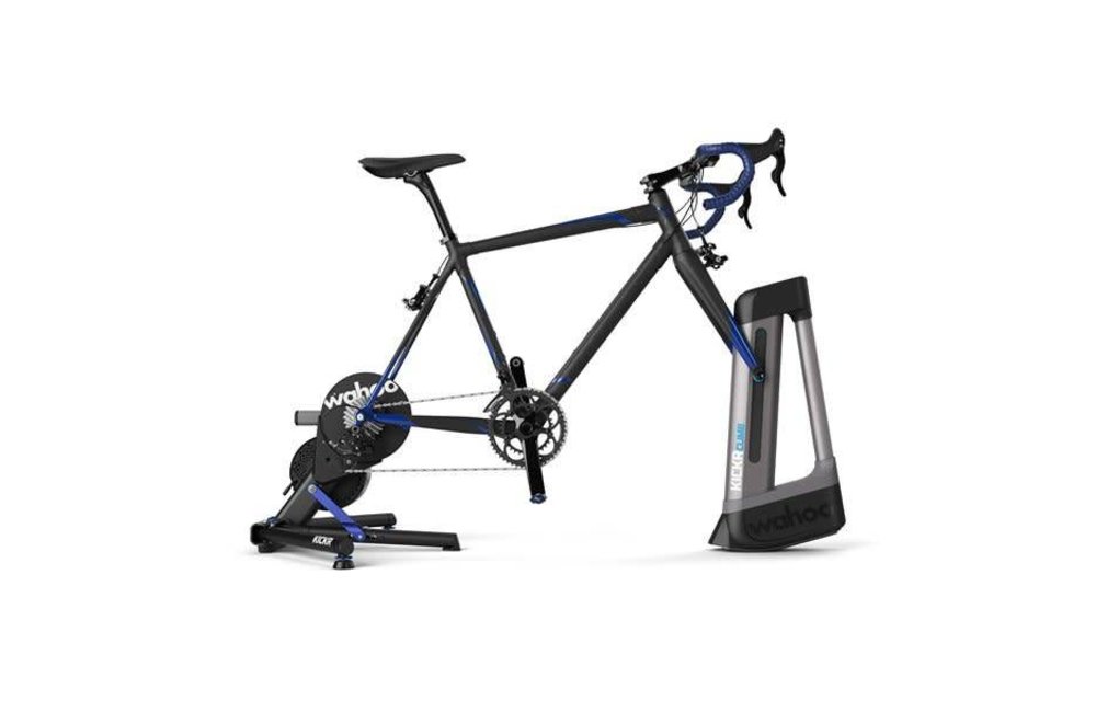 Wahoo Kickr Climb Simulador