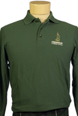 Polo  Unisex Long Sleeve  Youth