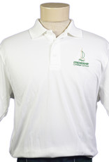 Polo Unisex Short Sleeve Dry-Fit Adult
