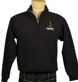 1/4 Zip - Jerzees  - Youth