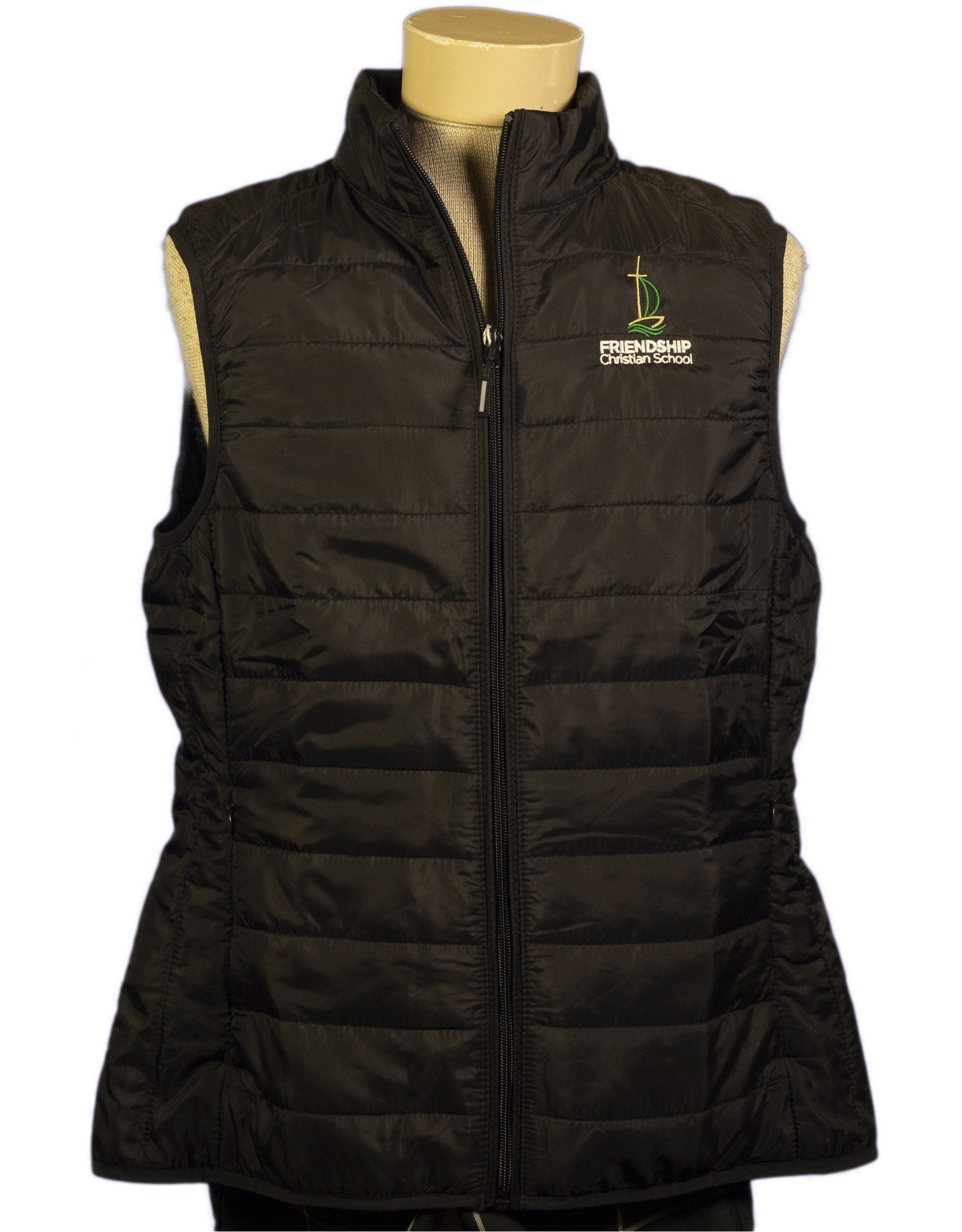 Vest Unisex  Adult