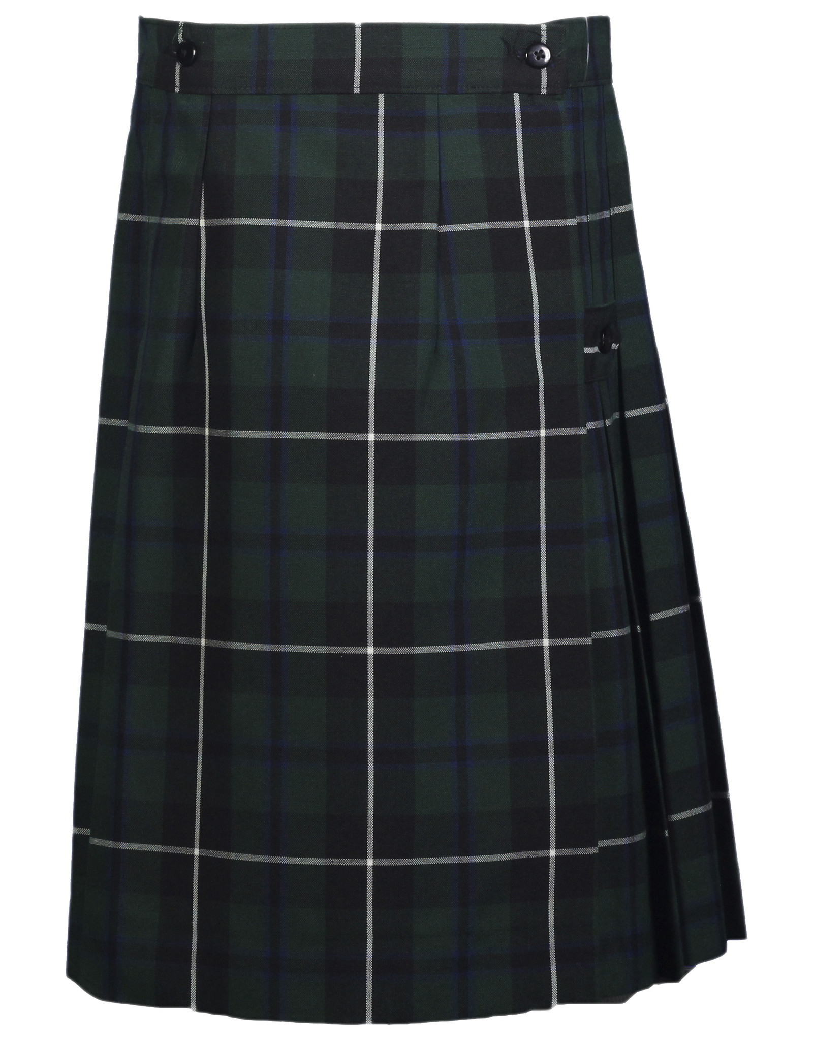 Kilt  Plaid  Junior