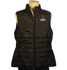 Vest Ladies Cut Adult